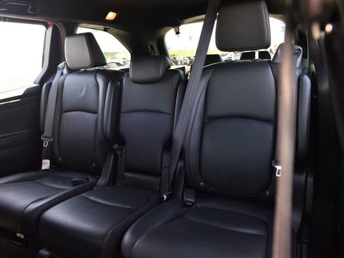 Certified 2025 Honda Odyssey Sport-L image 24