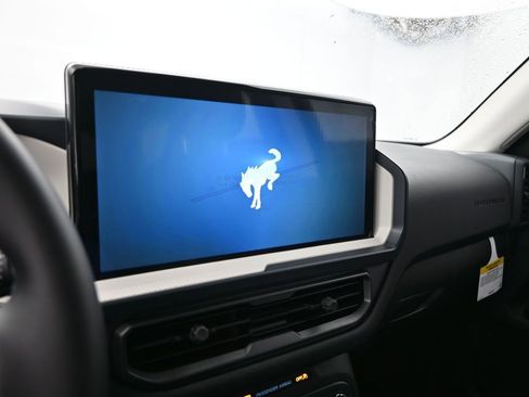 New 2025 Ford Bronco Sport Heritage w/ Convenience Package image 27