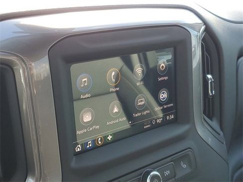 New 2025 Chevrolet Silverado 2500 W/T image 15