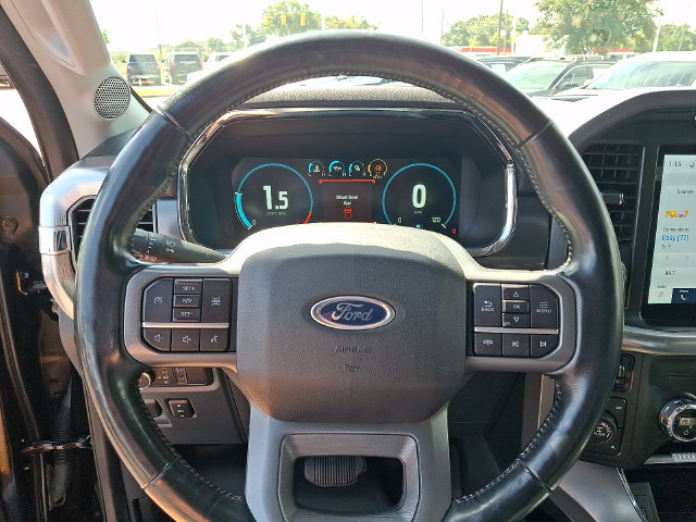Used 2021 Ford F150 Lariat AWD/4WD image 19