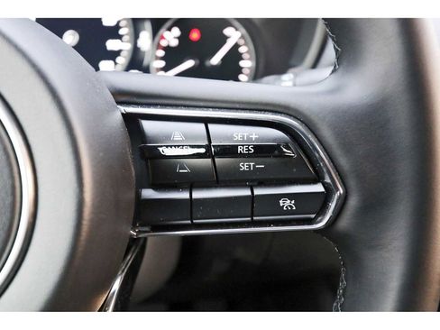 Certified 2025 MAZDA CX-90 3.3 Turbo w/ Preferred Package image 17