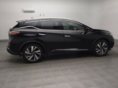Used 2017 Nissan Murano Platinum w/ Platinum Technology Package FWD image 10