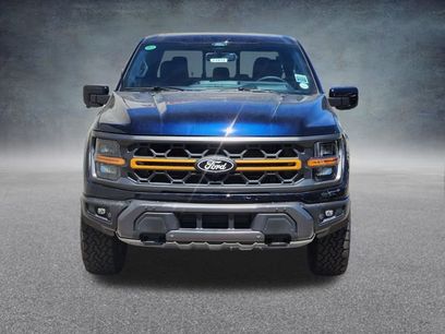 New 2026 Ford F150 Tremor w/ Equipment Group 402A High