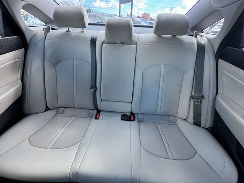 Used 2015 Hyundai Sonata Sport image 15