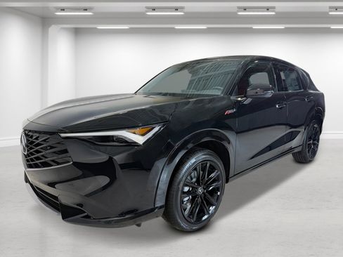 Used 2025 Acura ADX A-Spec image 1