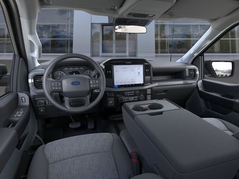 New 2026 Ford F150 XL RWD image 9
