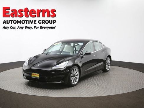 Used 2018 Tesla Model 3 Long Range image 54