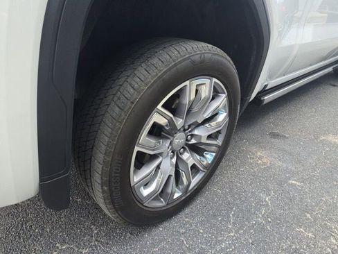 Used 2024 GMC Sierra 1500 Denali w/ Denali Reserve Package image 52