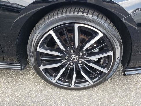 Used 2024 Honda Accord Touring image 33