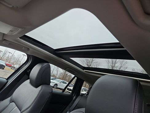 New 2026 MAZDA CX-50 2.5 Hybrid w/ Cargo Package image 12