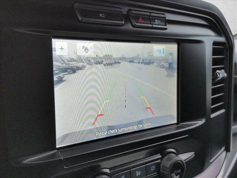 Certified 2023 Ford F150 XL w/ STX Appearance Package image 14