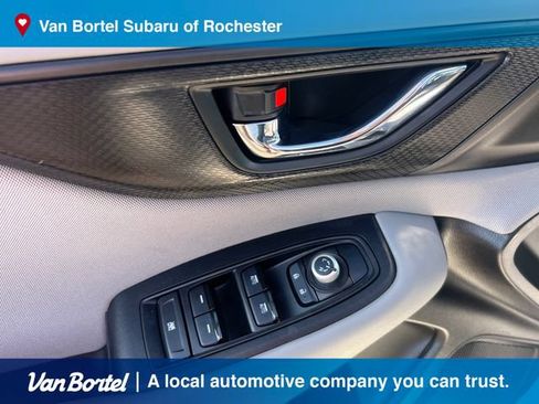 Used 2024 Subaru Legacy Premium AWD/4WD image 14