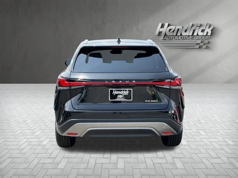 Used 2024 Lexus RX 350 Premium w/ Convenience Package FWD image 9