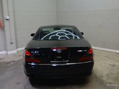 Used 2004 Mercedes-Benz SL 55 AMG image 6