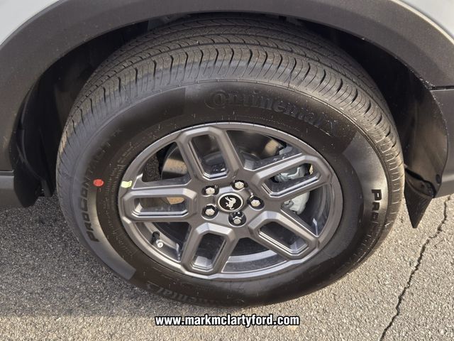 New 2026 Ford Bronco Sport Big Bend AWD/4WD image 14