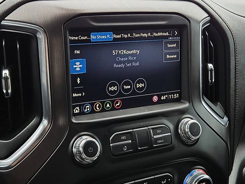 Used 2019 GMC Sierra 1500 AT4 w/ AT4 Premium Package image 16