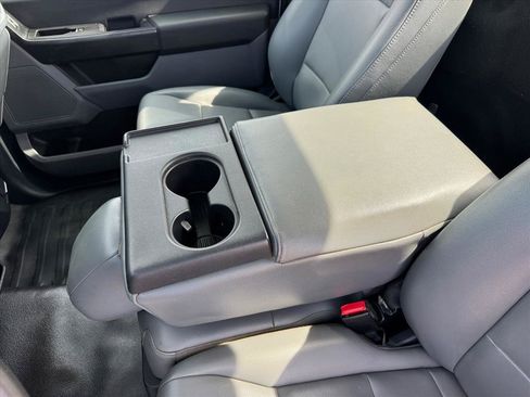 Used 2022 Ford F150 XL AWD/4WD image 13
