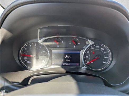 Used 2020 GMC Terrain SLT w/ Preferred Package image 13