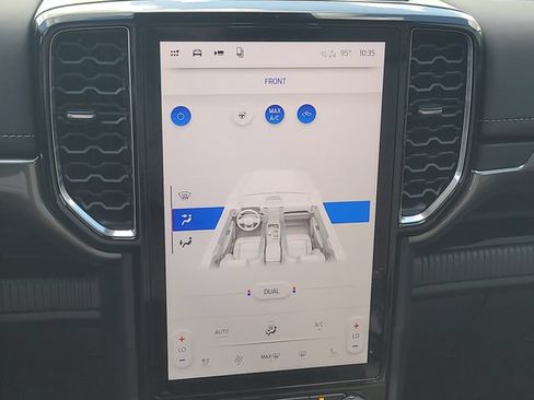 New 2026 Ford Ranger Lariat RWD image 24