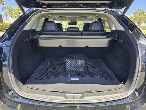 New 2025 MAZDA CX-5 AWD 2.5 S w/ Premium Plus Pkg image 10
