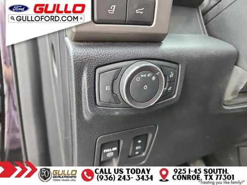 Used 2019 Ford Expedition XLT w/ Equipment Group 202A AWD/4WD image 20