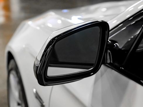 Used 2014 BMW 550i Sedan RWD image 32