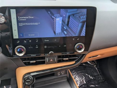 Used 2024 Lexus NX 350 AWD w/ Cold Area Package image 30