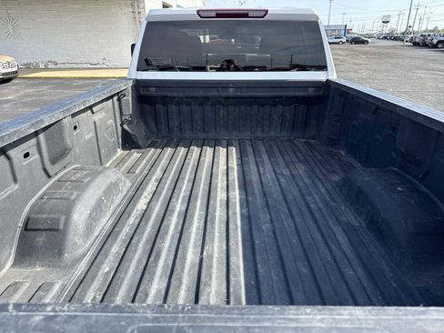 Certified 2024 GMC Sierra 2500 Pro w/ Convenience Package AWD/4WD image 18