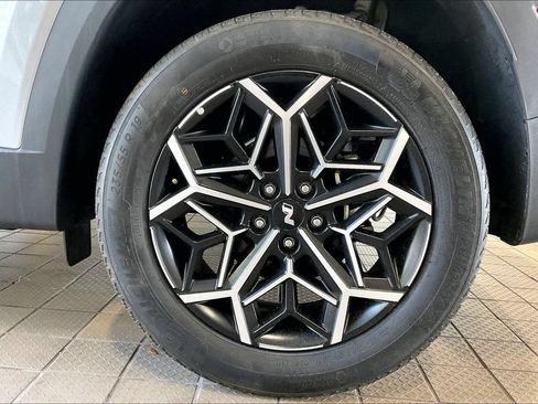Used 2025 Hyundai Tucson SE FWD image 31