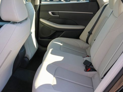 New 2026 Hyundai Sonata SE image 9
