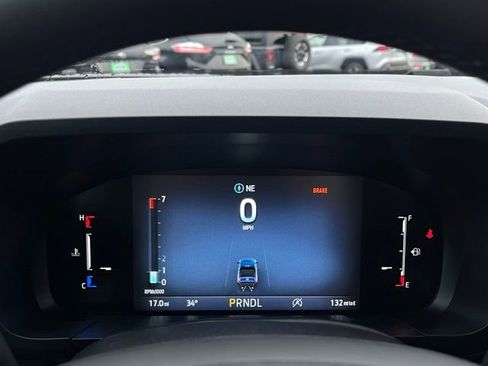 New 2026 Ford Maverick XLT w/ XLT Luxury Package image 12