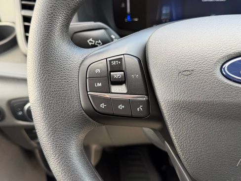 New 2026 Ford Transit 150 Low Roof AWD image 23