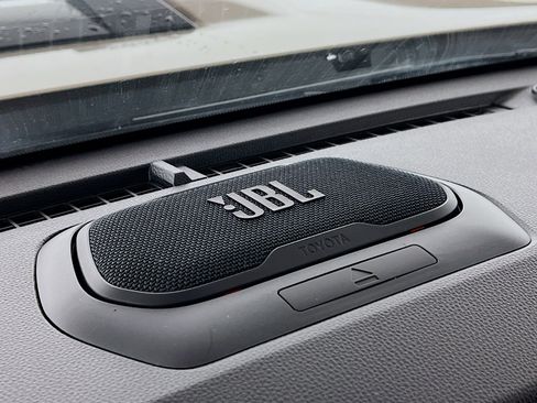 New 2025 Toyota Tacoma TRD Pro image 20