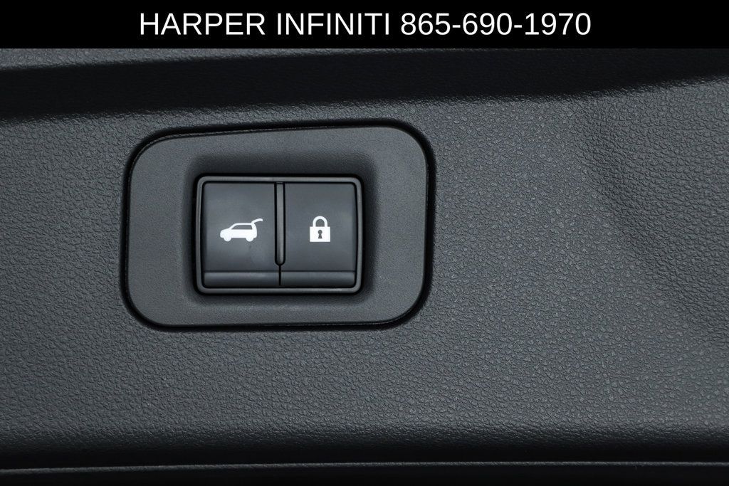 Used 2025 INFINITI QX80 Sensory AWD/4WD image 69