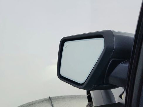 Used 2024 Ford F150 Raptor w/ Equipment Group 803A Raptor R image 15