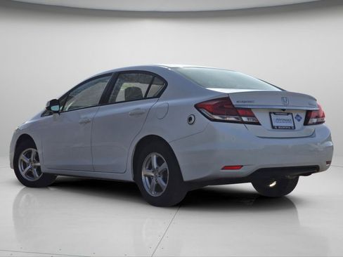 Used 2013 Honda Civic Natural Gas image 19