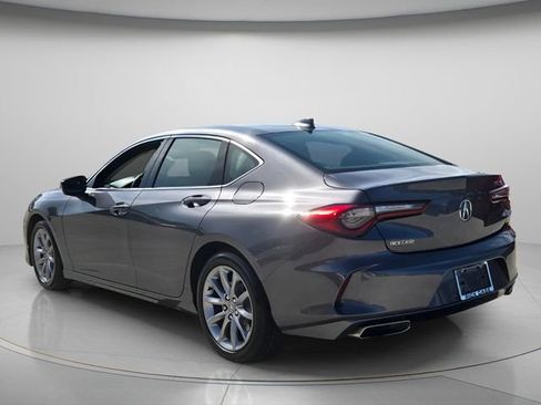 Certified 2023 Acura TLX FWD image 7