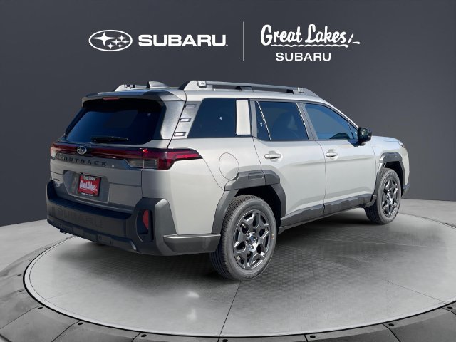 New 2026 Subaru Outback Premium AWD/4WD image 5