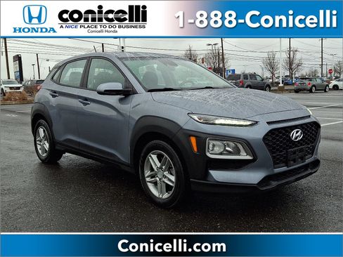 Used 2020 Hyundai Kona SE image 1