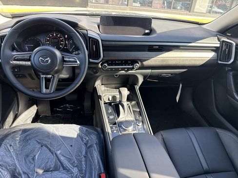 New 2026 MAZDA CX-50 AWD 2.5 Hybrid w/ Weather Package image 9
