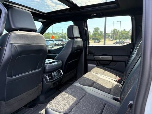Used 2023 Ford F150 Tremor w/ 360 Degree Camera Package AWD/4WD image 17