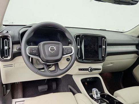 Used 2023 Volvo XC40 B5 Plus w/ Driver Assist Package image 13