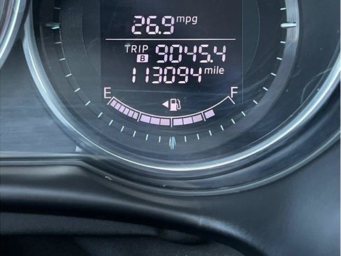 Used 2014 MAZDA CX-5 Sport w/ Bluetooth Audio Package FWD image 17