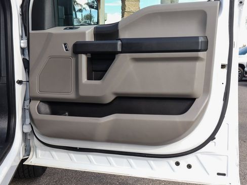 Used 2018 Ford F150 XL w/ Equipment Group 101A Mid image 39