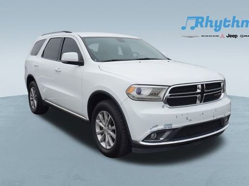 Used 2014 Dodge Durango Limited image 1