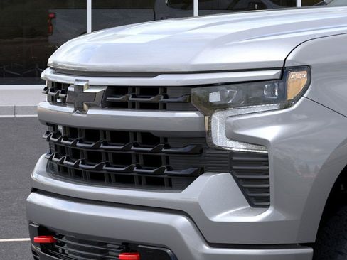 New 2026 Chevrolet Silverado 1500 RST w/ Redline Edition image 13