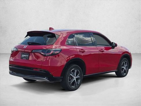 Used 2024 Honda HR-V EX-L image 5