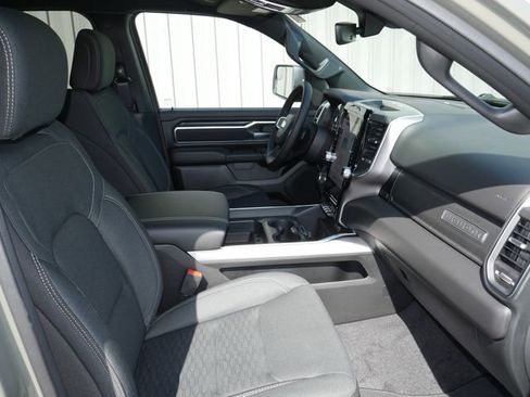 Used 2026 RAM 1500 Big Horn AWD/4WD image 30