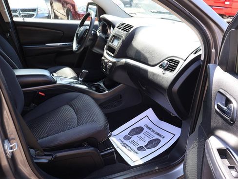Used 2013 Dodge Journey SXT w/ Flexible Seating Group AWD/4WD image 20