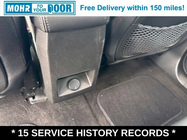 Used 2016 Chevrolet Equinox LT w/ Convenience Package FWD image 43